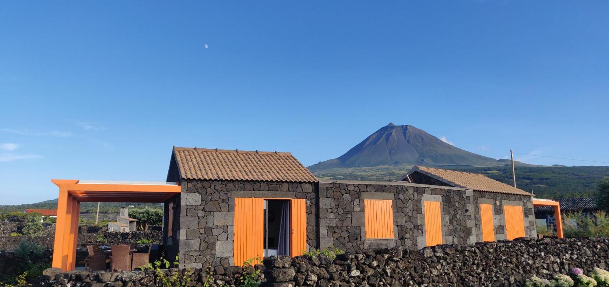 Paraíso do Triângulo Lajido Extérieur photo
