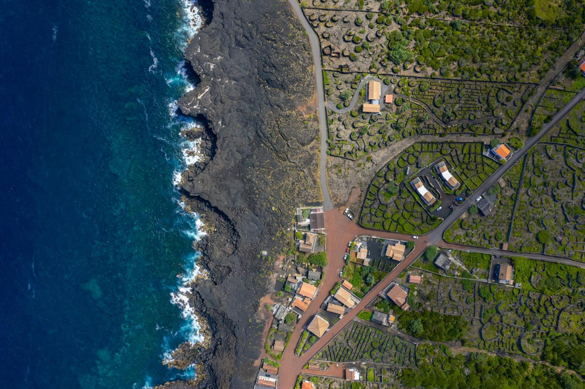 Paraíso do Triângulo Lajido Extérieur photo