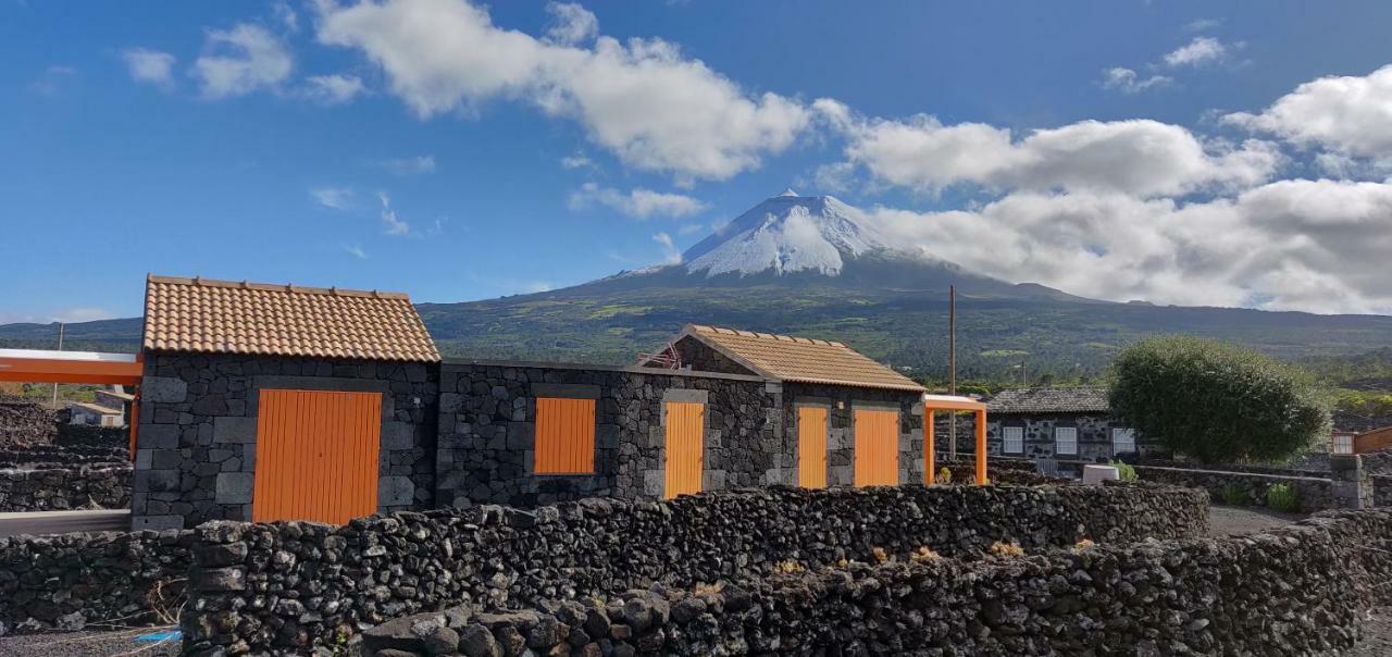 Paraíso do Triângulo Lajido Extérieur photo
